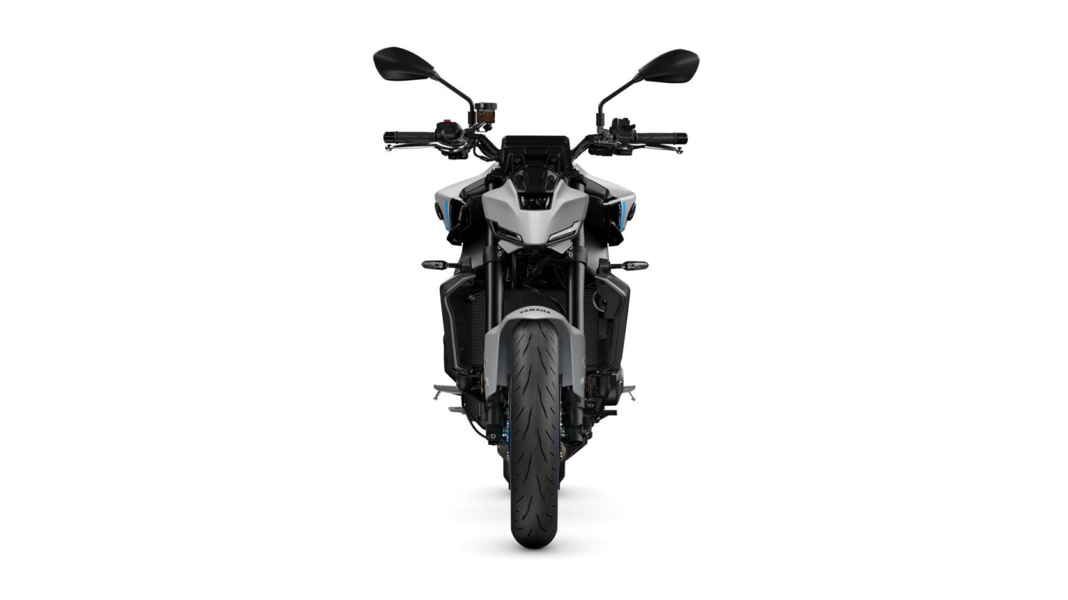 Yamaha MT-09