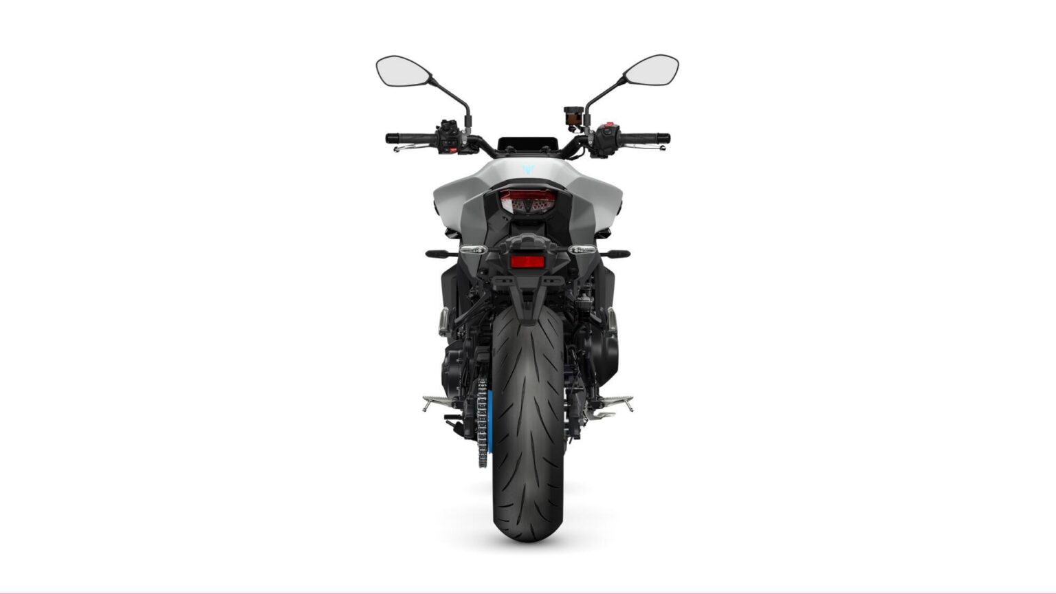 Yamaha MT-09