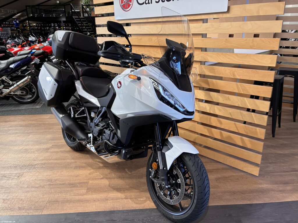 Honda NT 1100 D