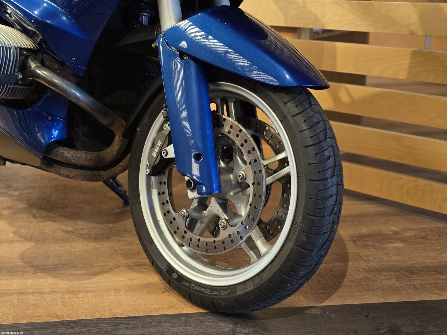 BMW R 1150 RS