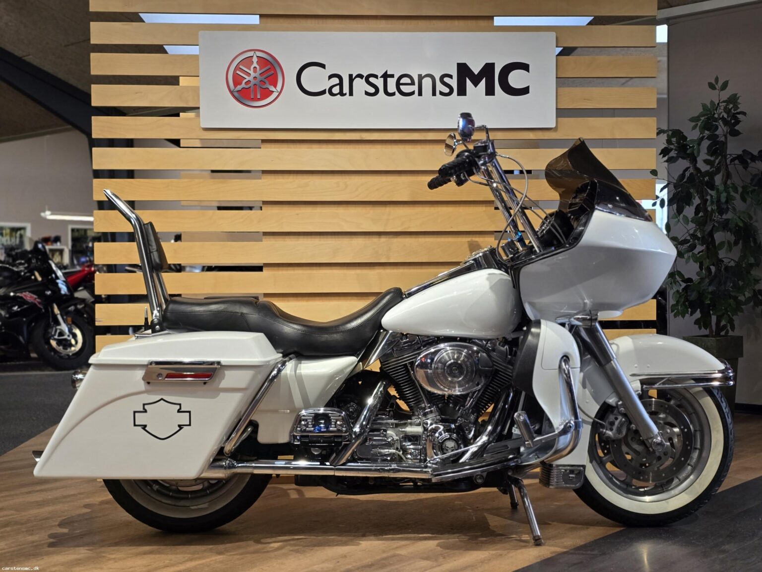 Harley-Davidson FLTRI Road Glide