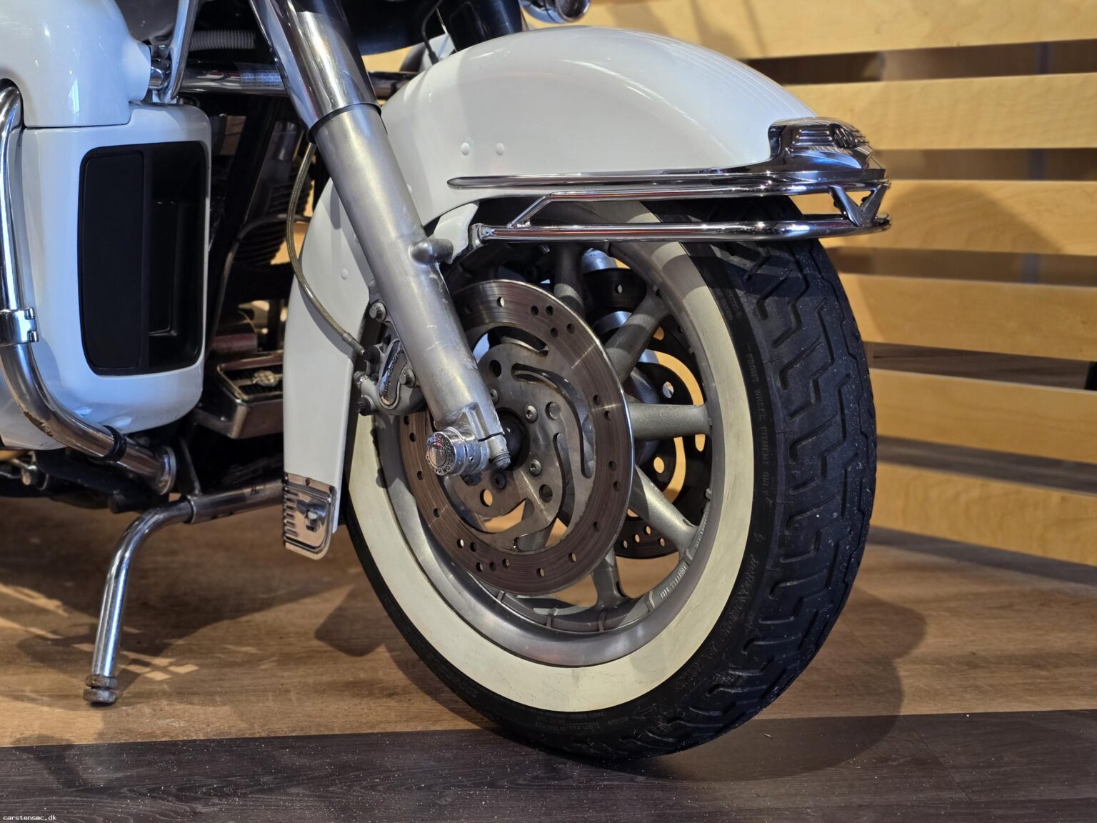 Harley-Davidson FLTRI Road Glide