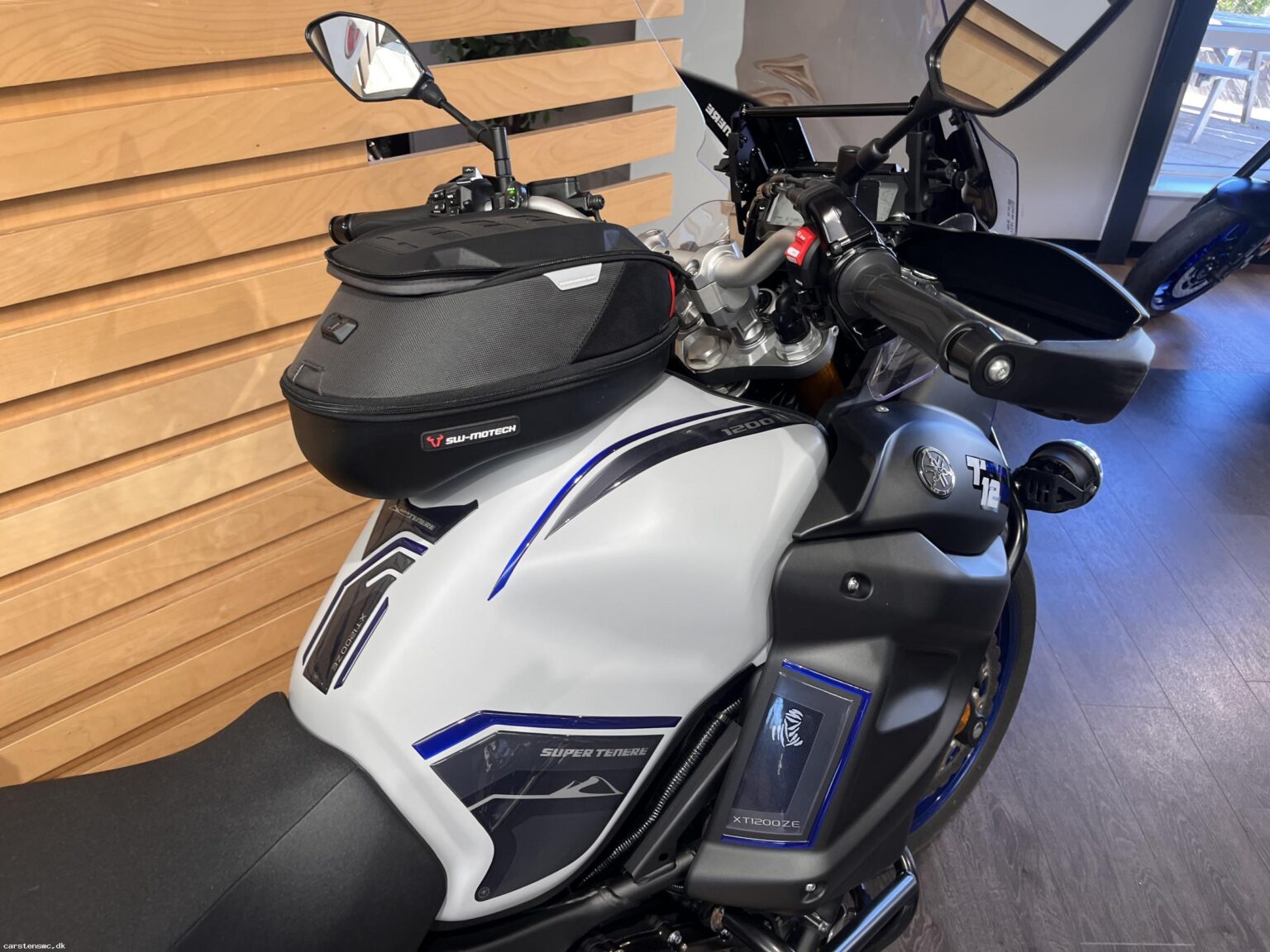 Yamaha XT 1200 ZE