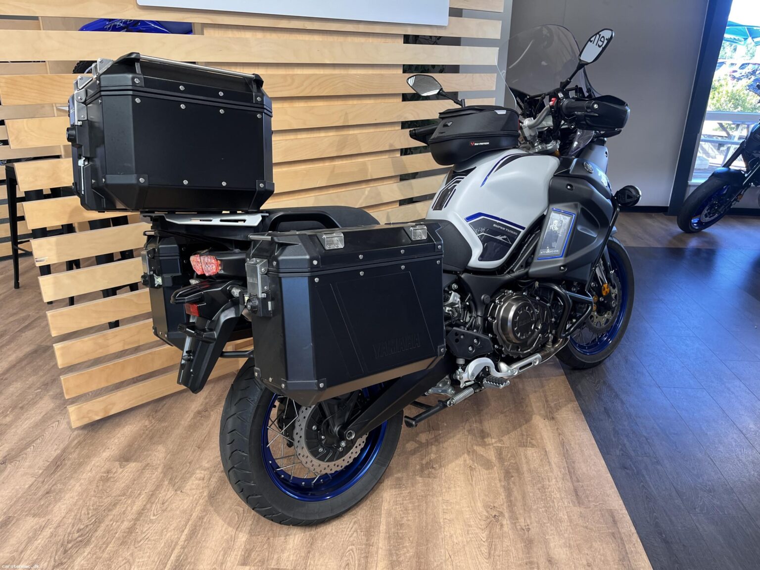 Yamaha XT 1200 ZE